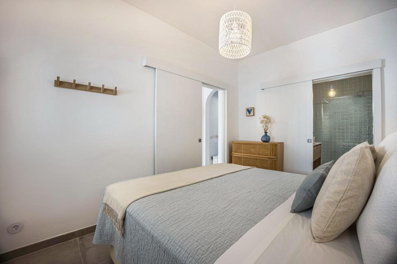 Villa Casa Mateus à Vila do Bispo Extérieur photo
